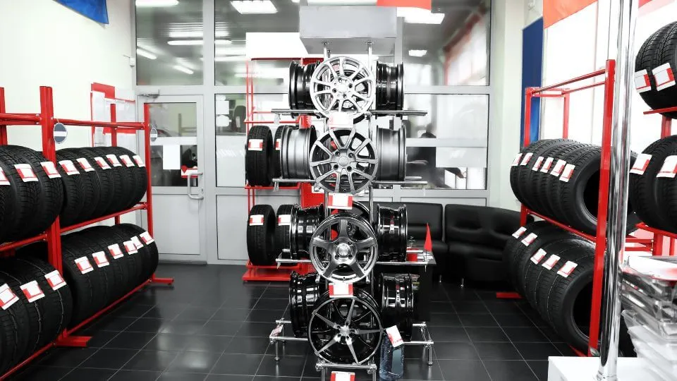 Zdjęcie Jak skutecznie rozpocząć sprzedaż części samochodowych i uniknąć błędów