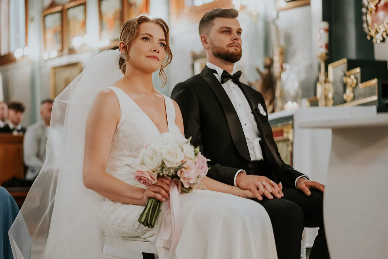 Zdjęcie Jak zacząć jako fotograf ślubny? Kluczowe umiejętności i sprzęt