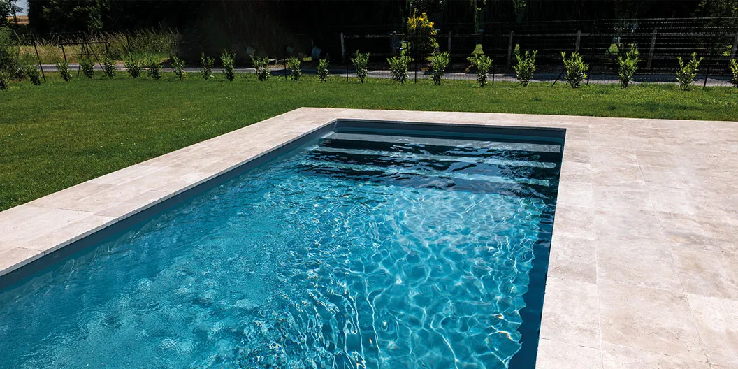 Zdjęcie Choisir le bon coffrage pour piscine en béton : avantages et options