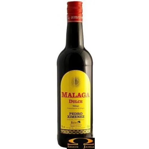 Zdjęcie Gdzie kupić wino Malaga? Sprawdź najlepsze miejsca i oferty