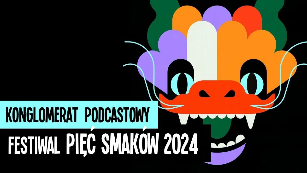 Zdjęcie Pięć smaków: Festiwal filmowy, co warto obejrzeć na festiwalu