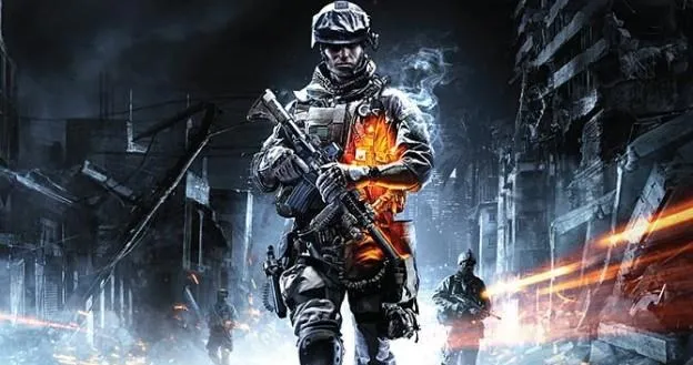 Zdjęcie Battlefield 3: Epicka strzelanka FPS z realistyczną grafiką