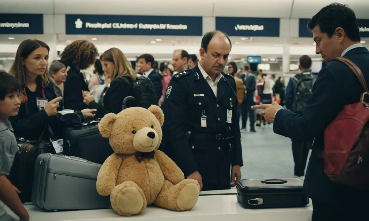 Zdjęcie Co grozi za brak dowodu osobistego dziecka w Czechach? Ważne konsekwencje!