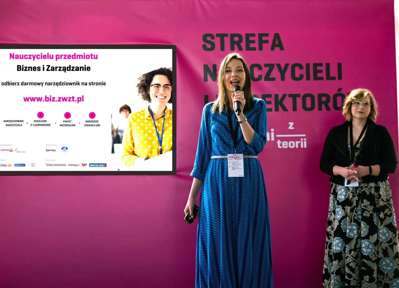 Zdjęcie Co to biznes i zarządzanie? Kluczowe informacje o nowym przedmiocie