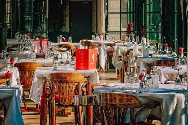 Zdjęcie Gdzie zjeść w Wieliczce? Najlepsze miejsca blisko kopalni solnej