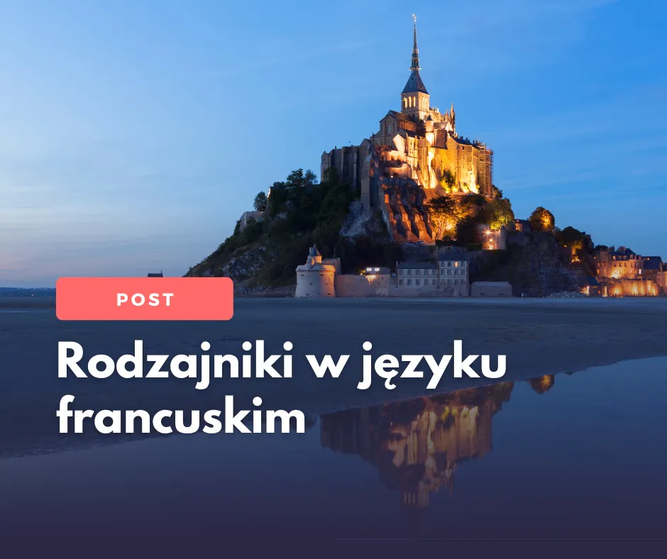 Zdjęcie Rodzajniki nieokreślone francuski – jak ich używać i unikać błędów