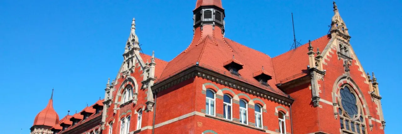 Zdjęcie Gdzie znajduje się hotel Zawiercie? Odkryj jego lokalizację i atrakcje