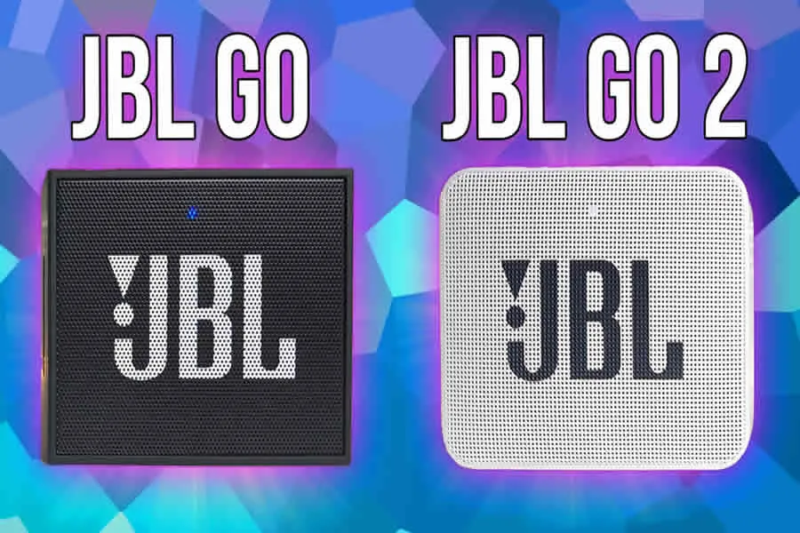Zdjęcie JBL Go ile wat? Odkryj moc głośników i porównaj modele