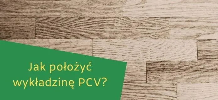Zdjęcie Uniknij błędów: jak położyć wykładzinę pcv samodzielnie