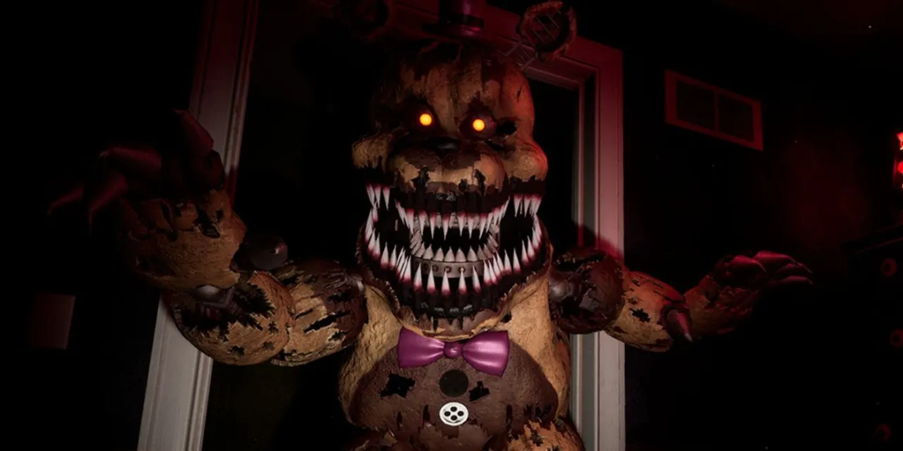 Zdjęcie Freddy horror: mroczne tajemnice Kruegera i jego wpływ na kino grozy