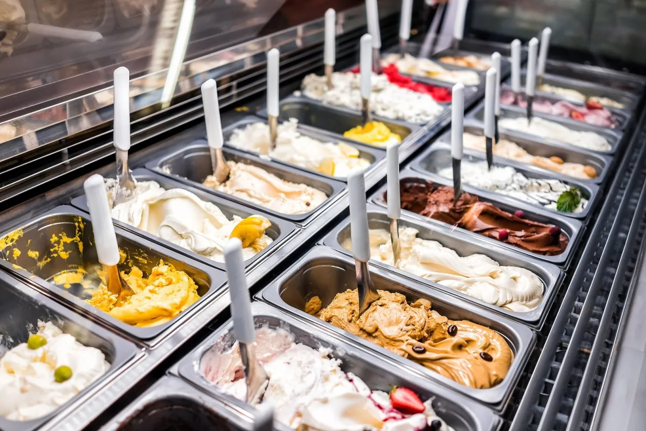 Zdjęcie Gdzie zjeść w Łowiczu? Odkryj najlepsze restauracje i smaki