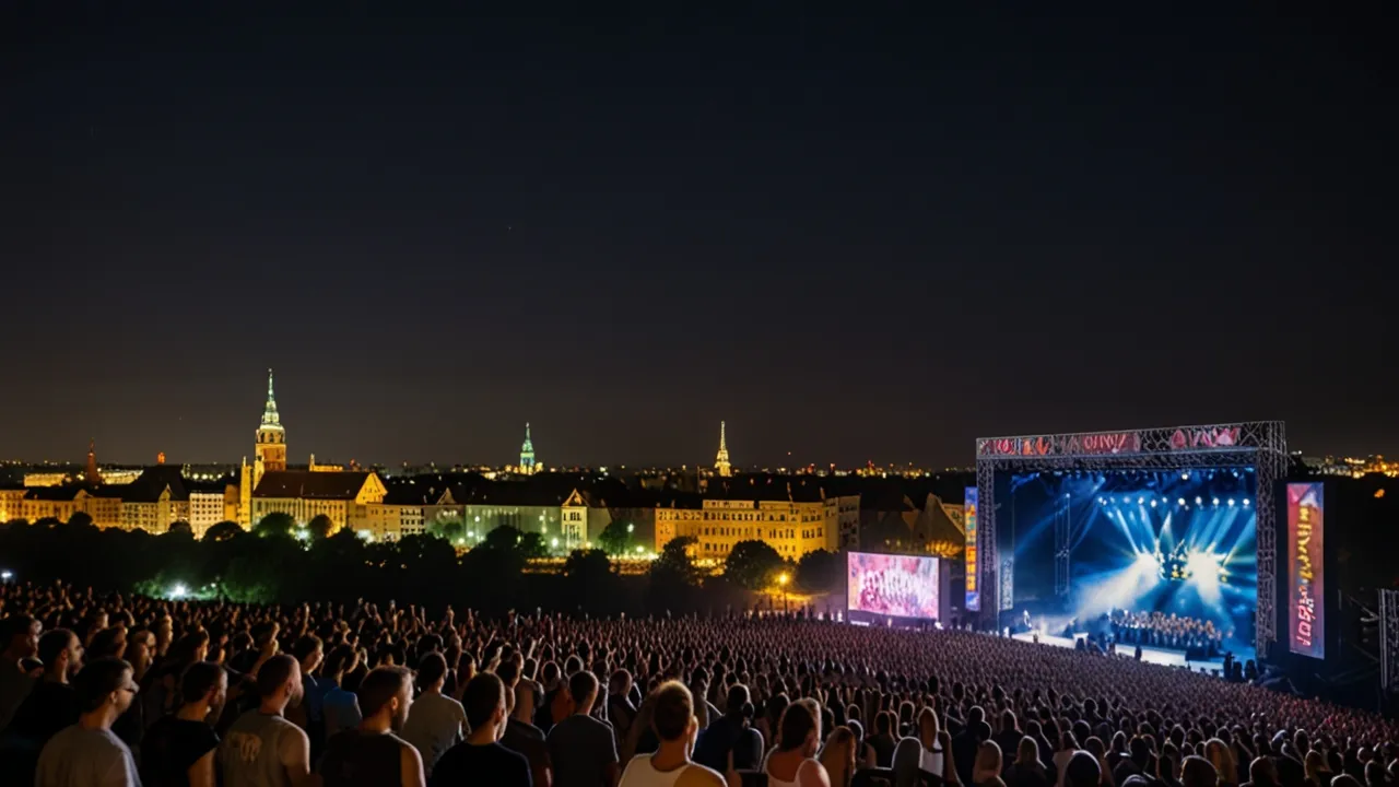 Zdjęcie Wrocławski hip-hop fest: Pobije wszystkie rekordy popularności?
