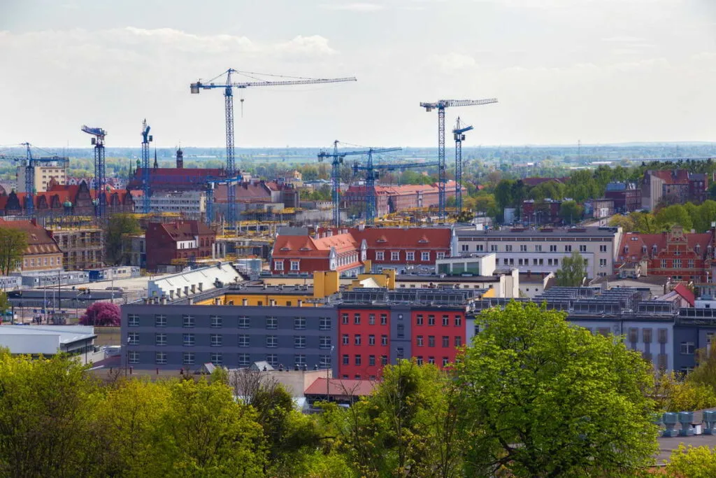 Zdjęcie Ile kosztuje wynajem mieszkania w Gdańsku? Sprawdź ceny i lokalizacje