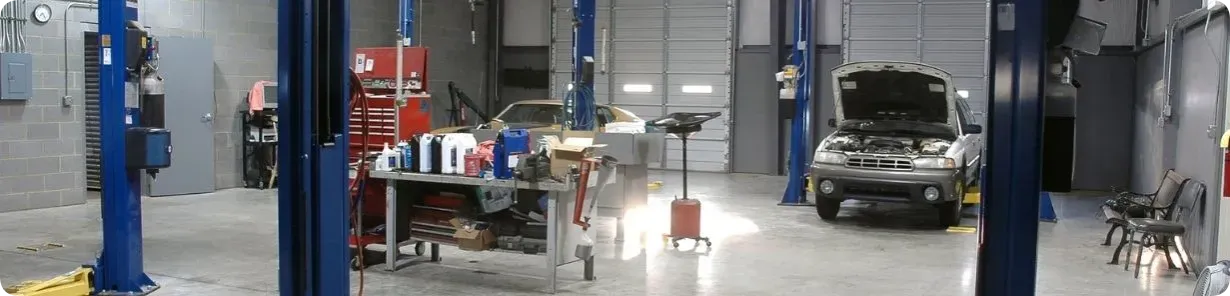 Zdjęcie Czy warsztat samochodowy wymaga decyzji środowiskowej? Sprawdź obowiązki