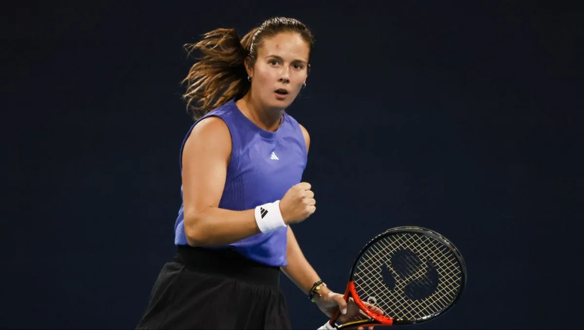 Zdjęcie Kasatkina vs Jabeur: Analiza kluczowych meczów, wyniki i formy zawodniczek