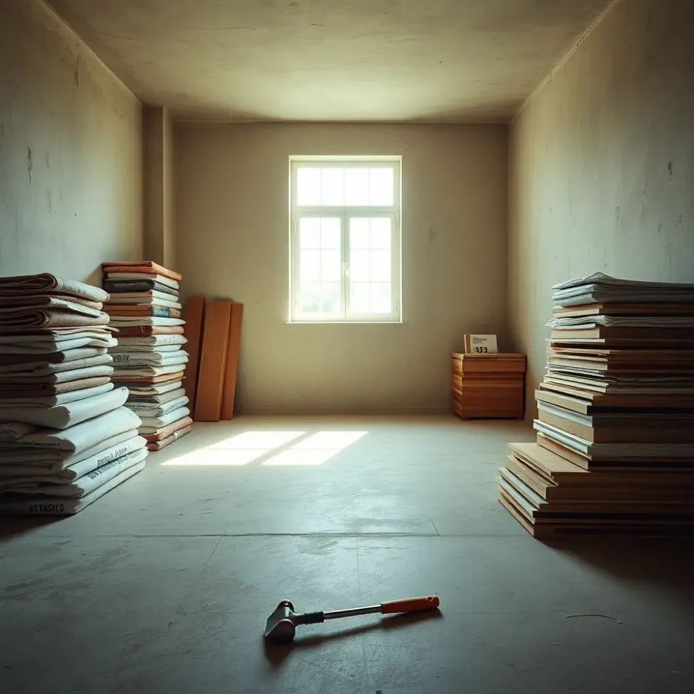 Zdjęcie Ile kosztuje wykończenie mieszkania 40m2? Sprawdź, co wpływa na ceny