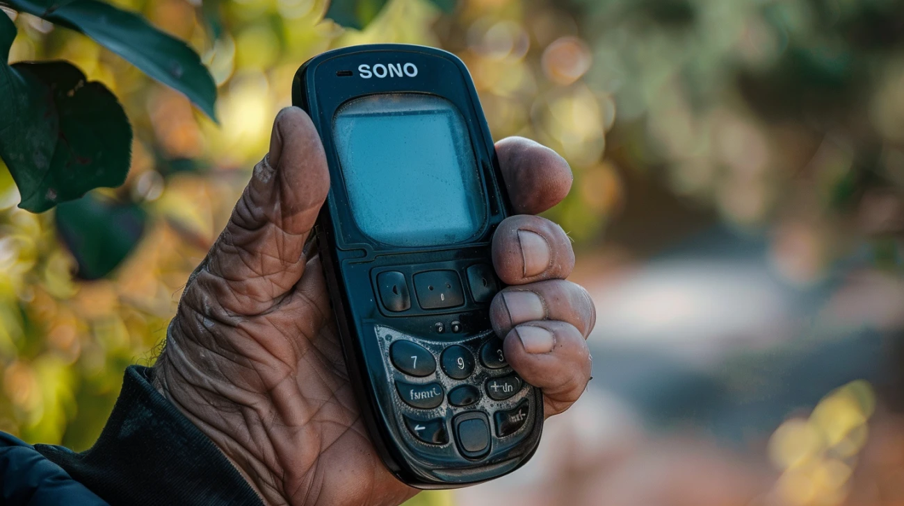 Zdjęcie Czy twój telefon Nokia 2.3 wymaga aktualizacji? Zobacz!