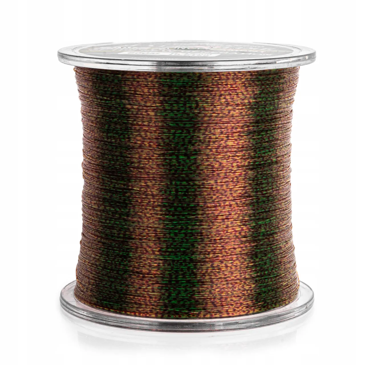 Zdjęcie Żyłka wędkarska z czego jest zrobiona - poznaj najlepsze materiały