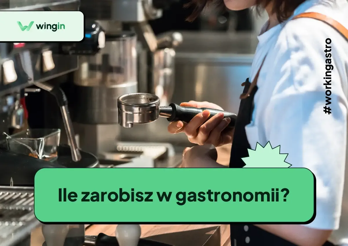 Zdjęcie Ile zarabia szef kuchni w hotelu? Zaskakujące różnice w pensjach