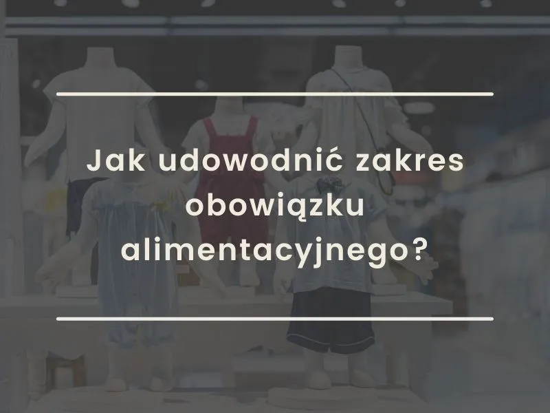 Zdjęcie Czy sąd może żądać wyciągu z konta alimenty? Sprawdź swoje prawa