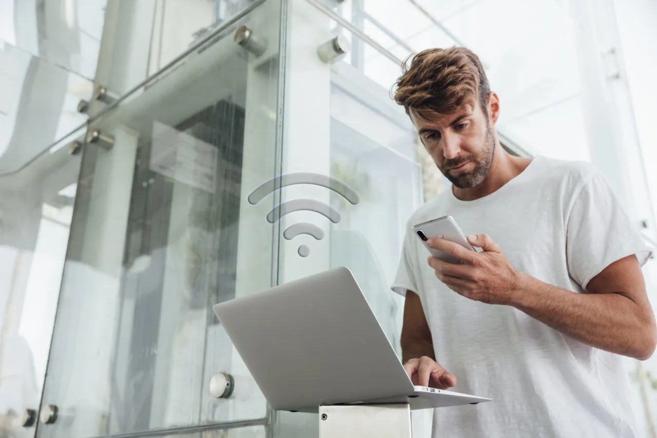 Zdjęcie Jak odczytać hasło Wi-Fi z telefonu i uniknąć frustracji z połączeniem