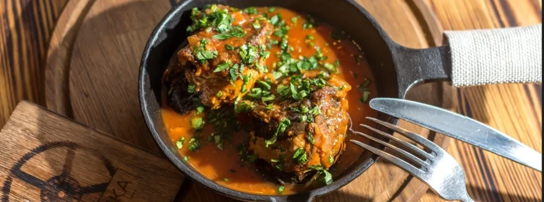 Zdjęcie Jak przyrządzić królika dietetycznie i zachować jego soczystość