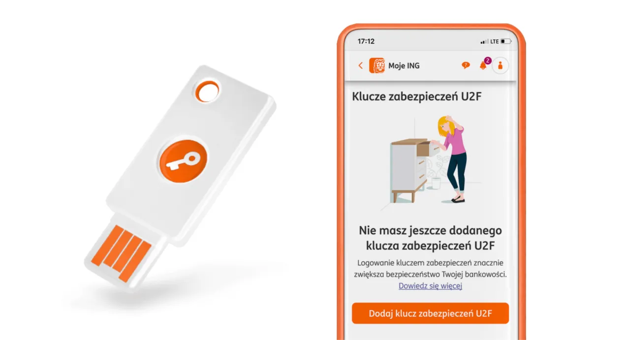 Zdjęcie Czy aplikacja ING jest bezpieczna? Odkryj kluczowe zabezpieczenia i ryzyka