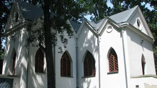 Zdjęcie Czarnolas atrakcje: odkryj najciekawsze miejsca i wydarzenia kulturalne