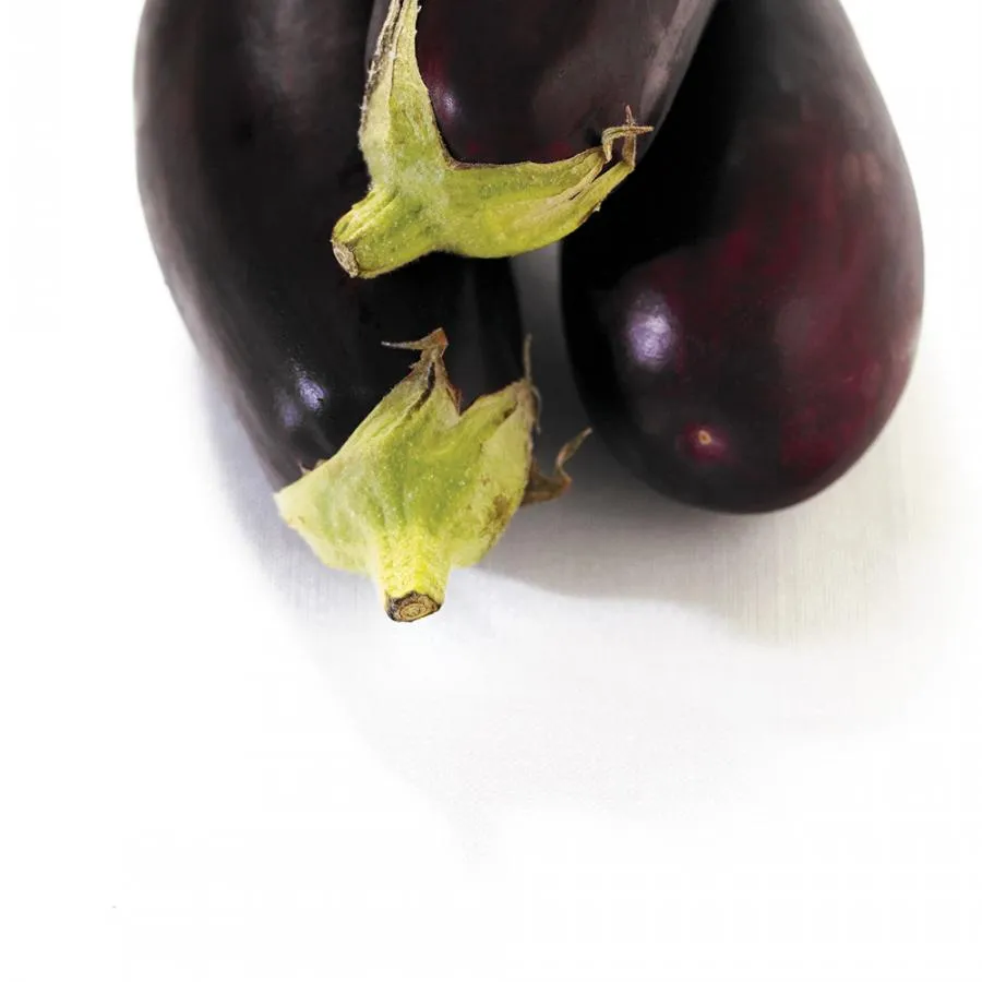 Zdjęcie Recette aubergine grillée : savoureuse et facile à préparer à l'italienne