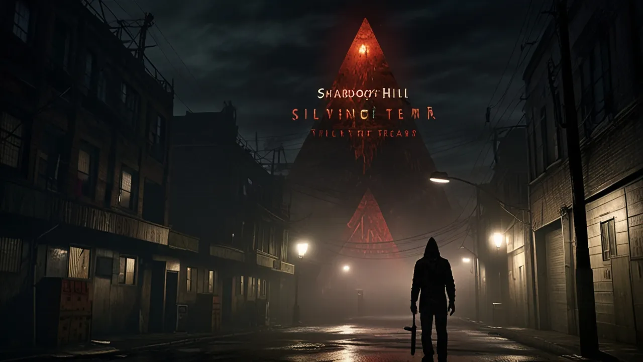 Zdjęcie Silent Hill 2 Remake: Bloober Team zapewnia, że prace przebiegają sprawnie