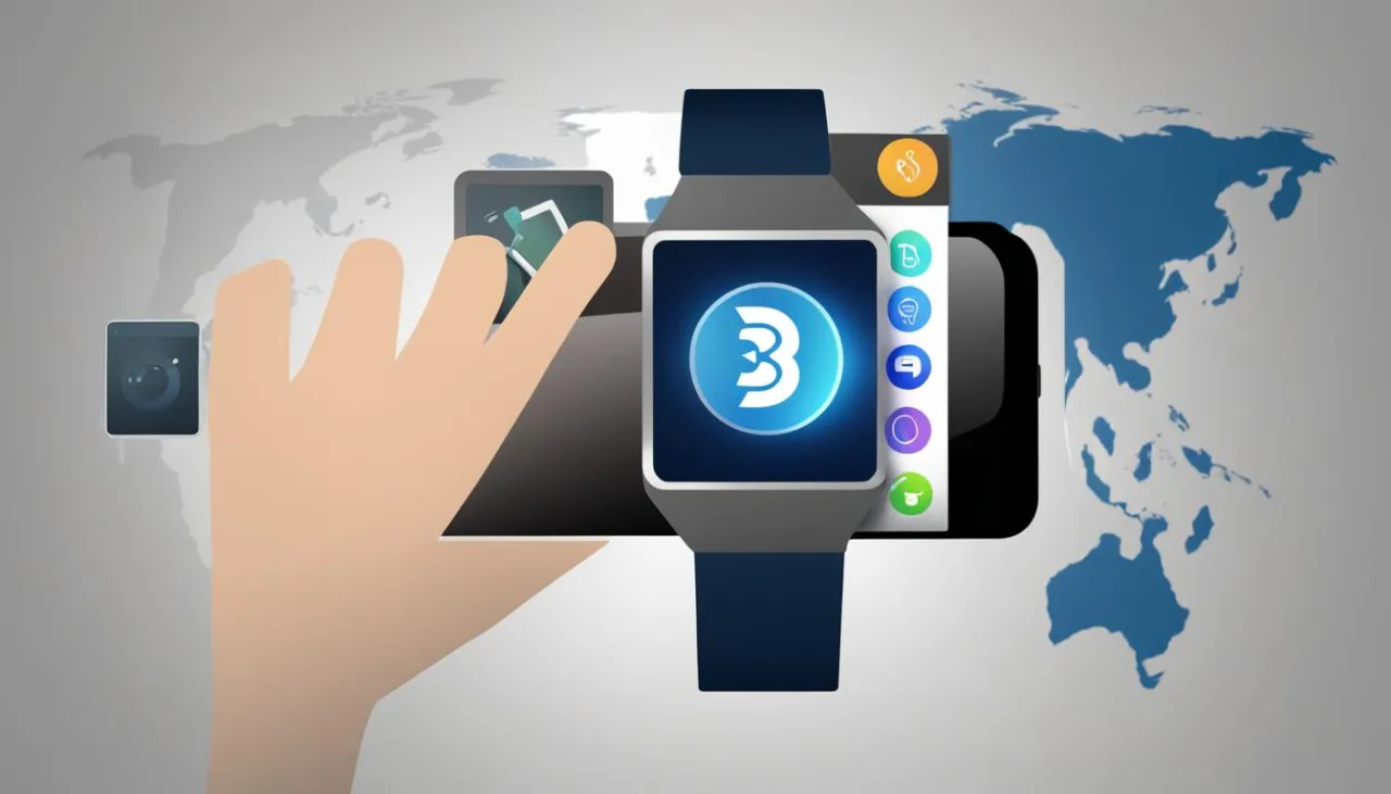Zdjęcie Jak włączyć bluetooth w smartwatchu – proste kroki i rozwiązanie problemów