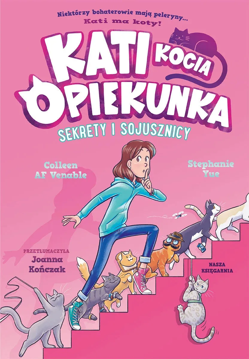 Zdjęcie Opiekunka 3 kiedy? Wszystko, co musisz wiedzieć o premierze