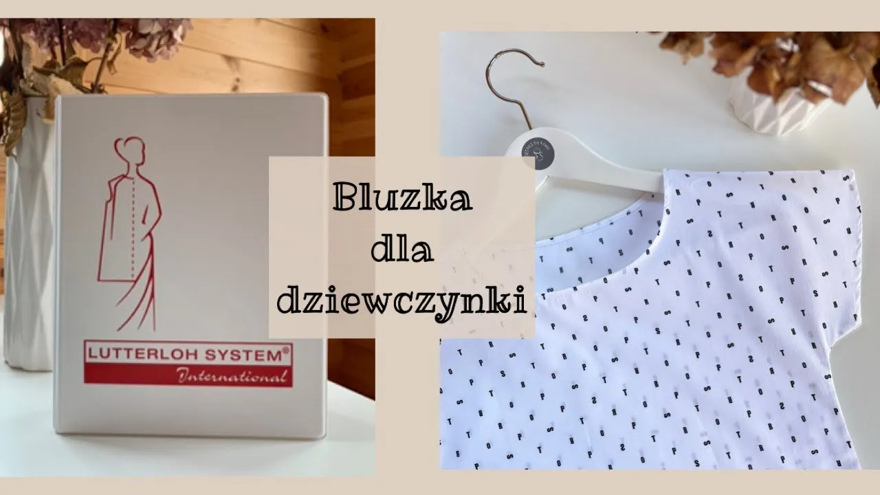 Zdjęcie Jak uszyć bluzę dla dziecka - proste kroki dla początkujących