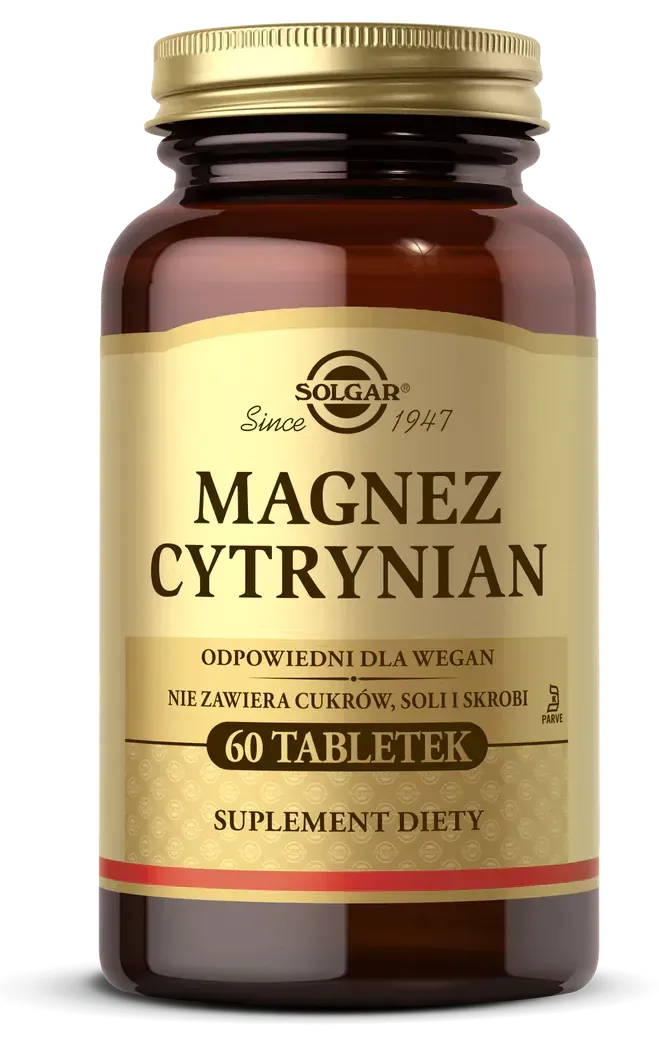 Zdjęcie Jak wybrać najlepszy lek z magnezem dla zdrowia i energii?