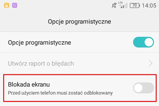 Zdjęcie Jak wyłączyć aplikacje blokujące ekran Huawei i uniknąć frustracji