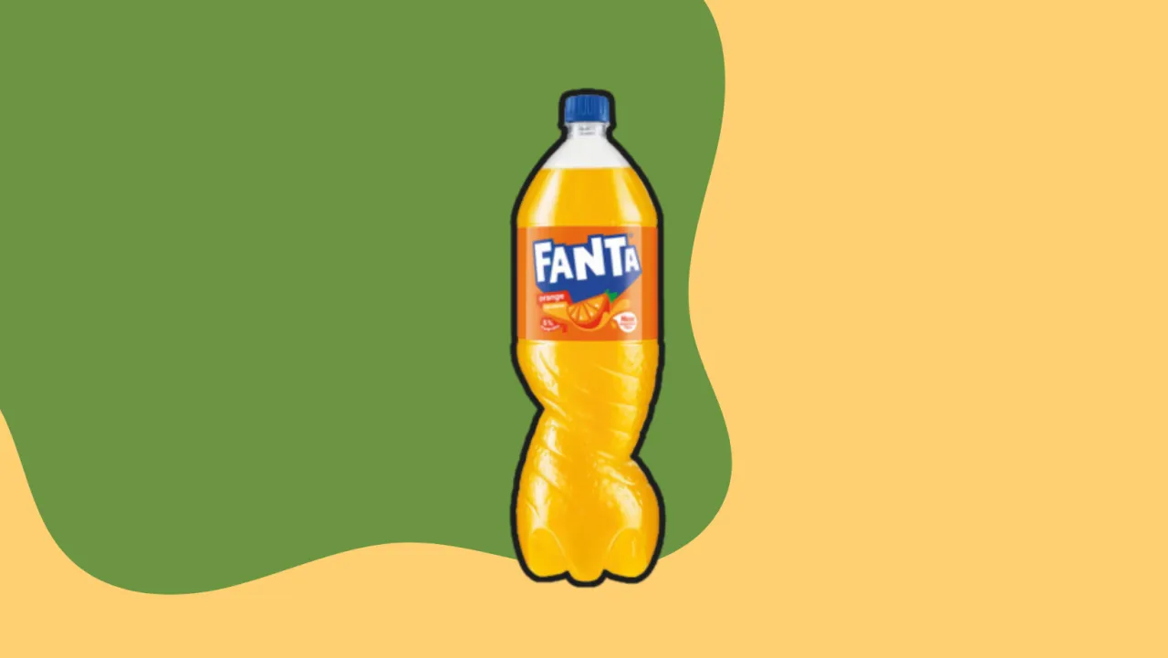 Zdjęcie Czy Fanta ma kofeinę? Sprawdź, które smaki ją zawierają