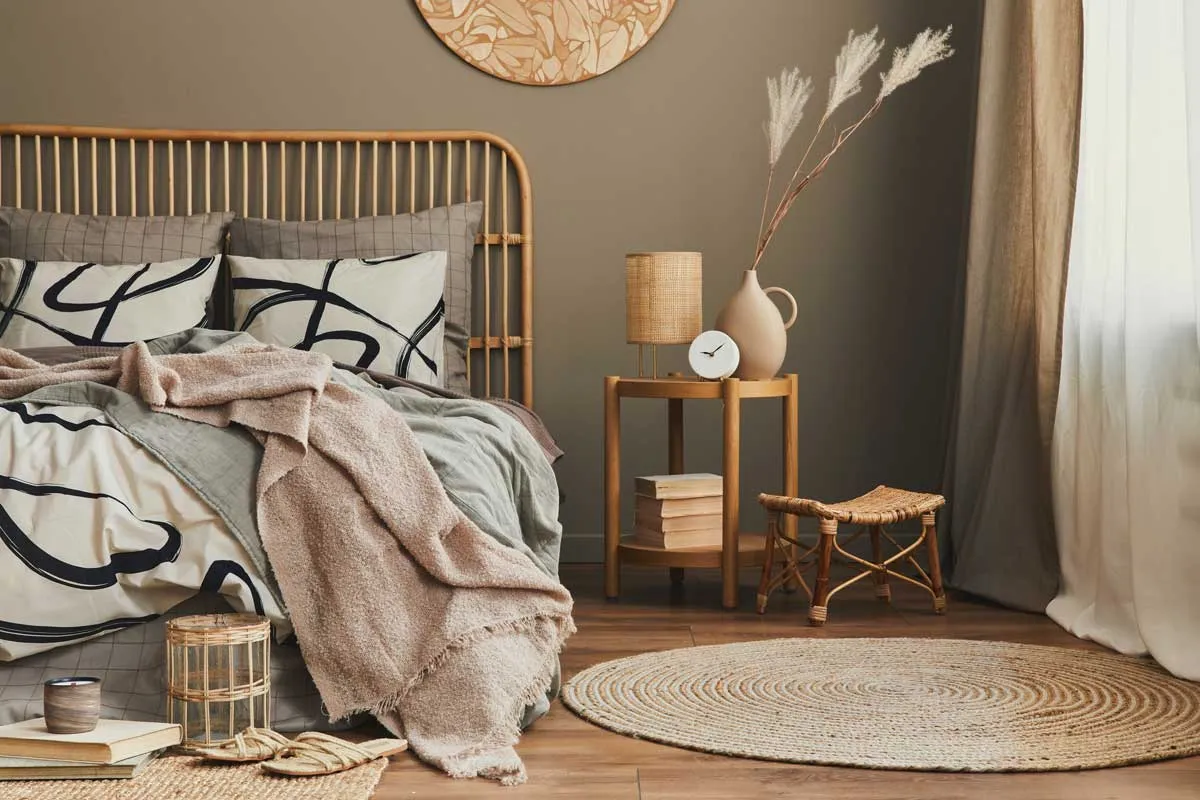 Zdjęcie Dormitorios matrimoniales modernos: ¡Transforma tu espacio con estilo!