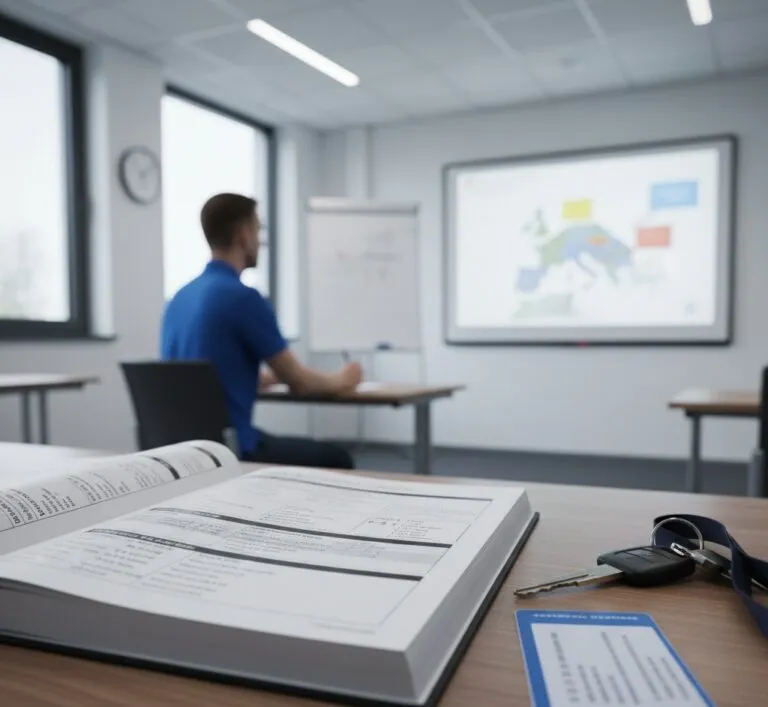 Zdjęcie Kurs rejestratorki medycznej: Czy warto? Zarobki, praca, opinie