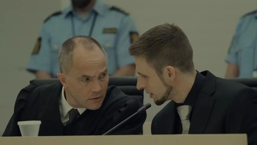Zdjęcie Film o Breiviku: Jak 22 lipca ukazuje brutalne ataki w Norwegii