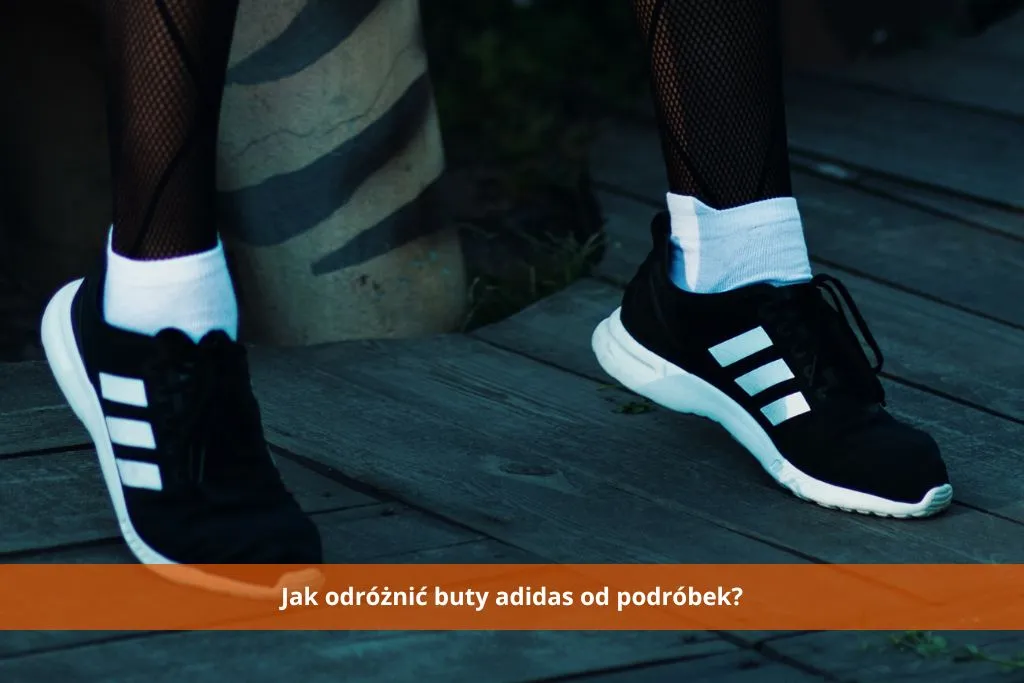Zdjęcie Jak rozpoznać czy buty są oryginalne – uniknij oszustwa przy zakupie