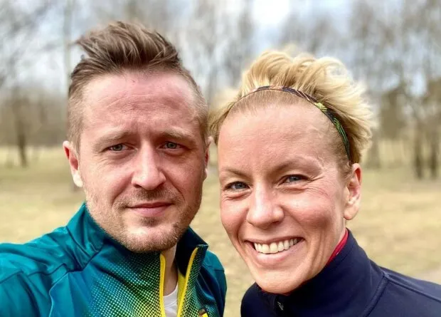 Zdjęcie Michał Kołodziejczyk - ile ma dzieci? Poznaj jego rodzinę