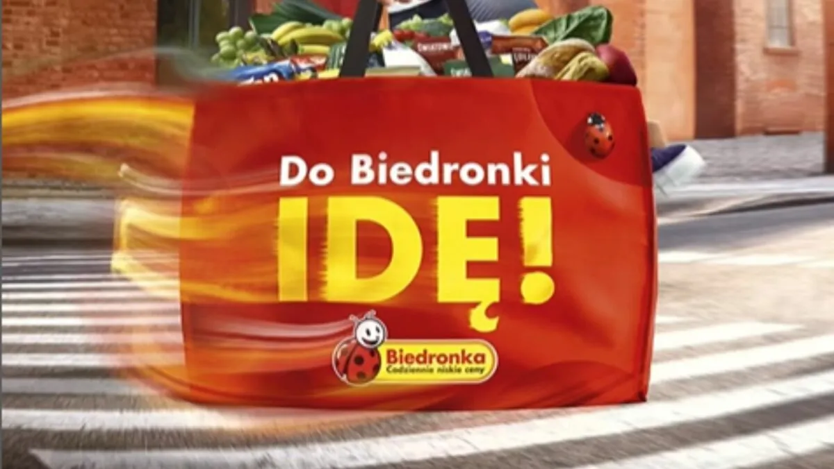 Zdjęcie Co jutro w promocji w Biedronce? Nie przegap najlepszych okazji!