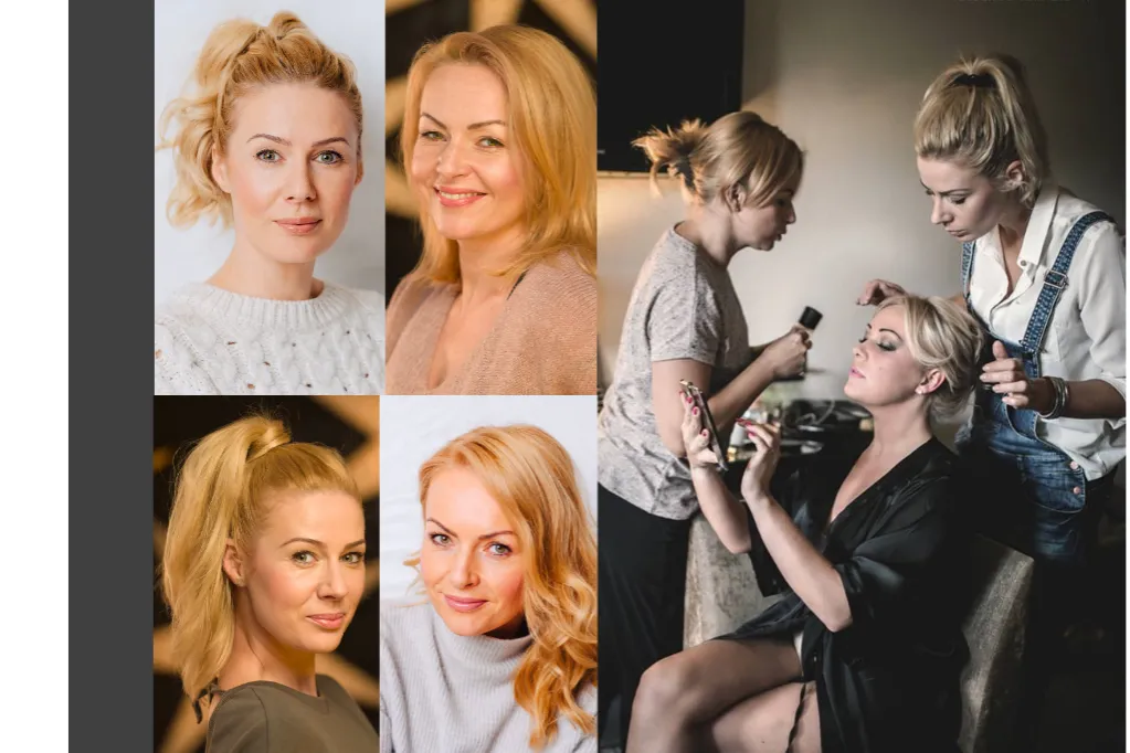 Zdjęcie Zuzazu: salon piękności dla dzieci i rodziców - rodzinne spa