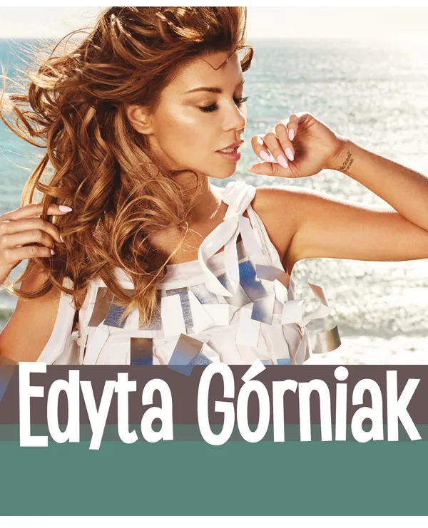 Zdjęcie Ile kosztuje koncert Edyty Górniak? Zaskakujące ceny biletów!