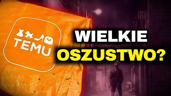 Zdjęcie Temu czy to oszustwo? Prawda o bezpieczeństwie zakupów online