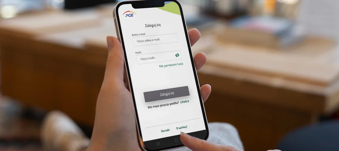 Zdjęcie Jak uzyskać kontakt z PGE Łódź? Gdzie uzyskać pomoc
