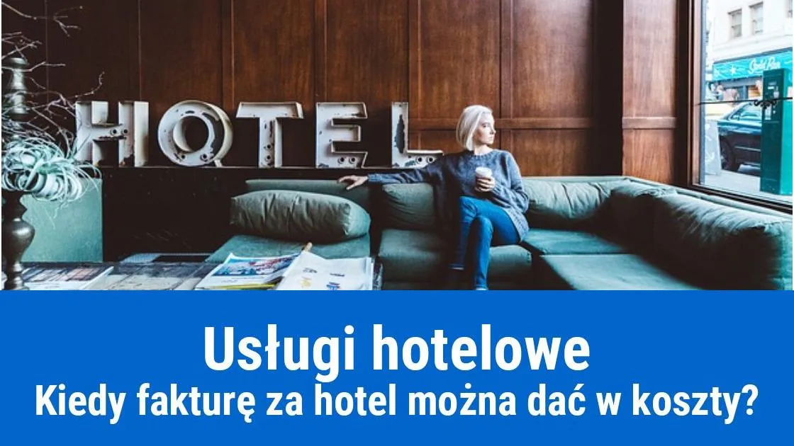 Zdjęcie Nocleg jaki VAT: Jak uniknąć wysokich kosztów na usługi noclegowe