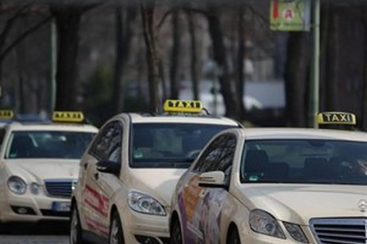 Zdjęcie Kiedy 4 taryfa taxi? Sprawdź, aby uniknąć niepotrzebnych kosztów