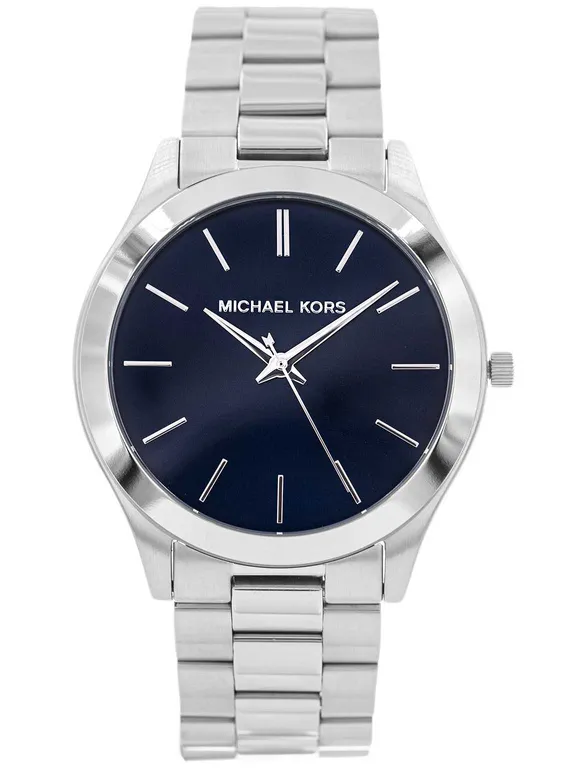 Zdjęcie Najlepsze złote zegarki męskie Michael Kors - porównanie modeli i ceny