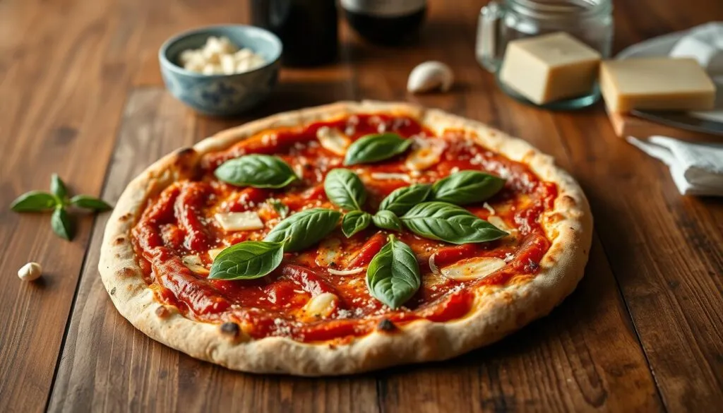Zdjęcie Ile kosztuje mała pizza? Sprawdź ceny w popularnych pizzeriach